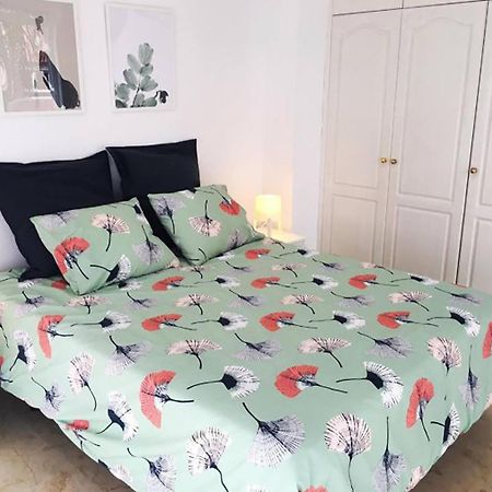 Sagasta Beach Apartment V By Canary365 Las Palmas de Gran Canaria Ngoại thất bức ảnh