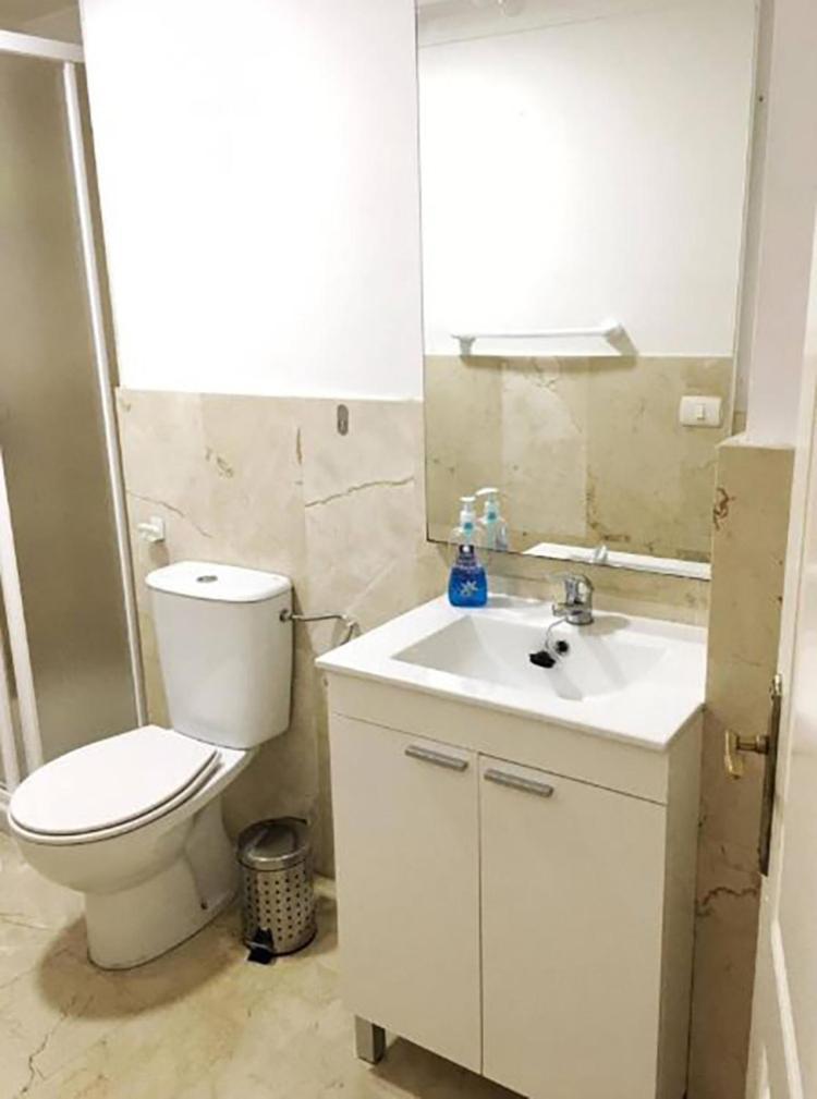 Sagasta Beach Apartment V By Canary365 Las Palmas de Gran Canaria Ngoại thất bức ảnh