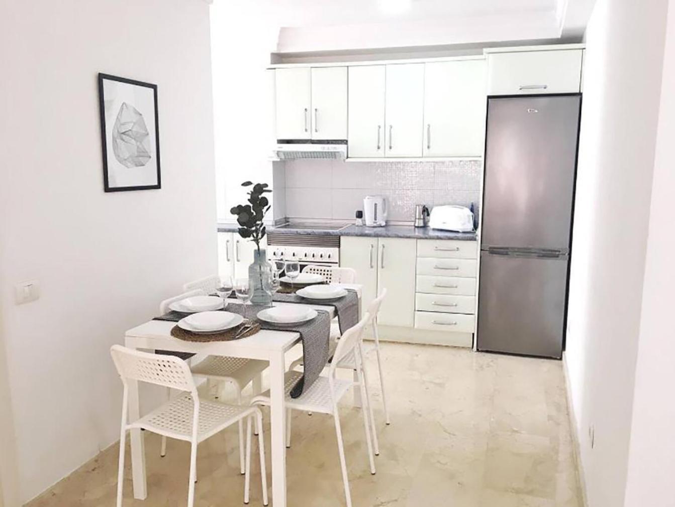 Sagasta Beach Apartment V By Canary365 Las Palmas de Gran Canaria Ngoại thất bức ảnh