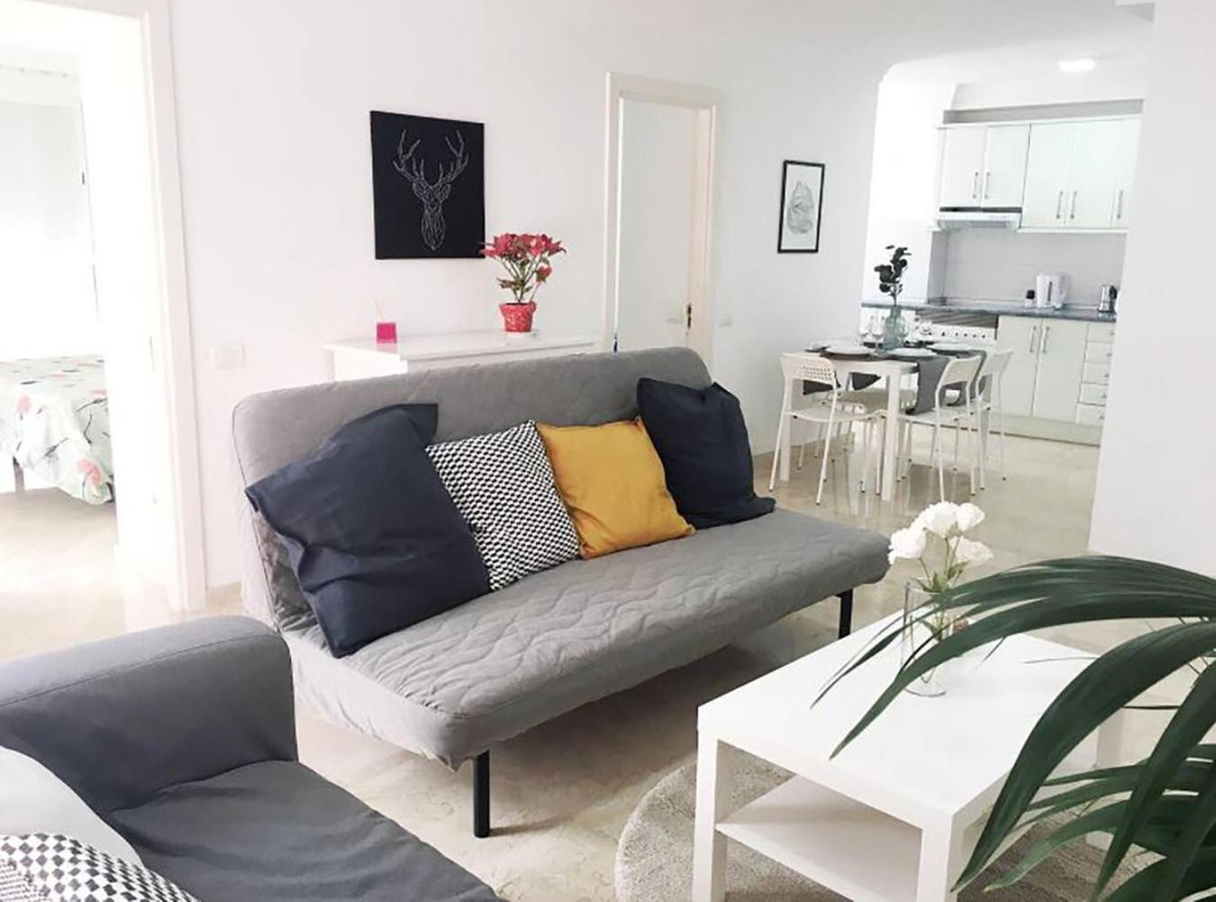 Sagasta Beach Apartment V By Canary365 Las Palmas de Gran Canaria Ngoại thất bức ảnh