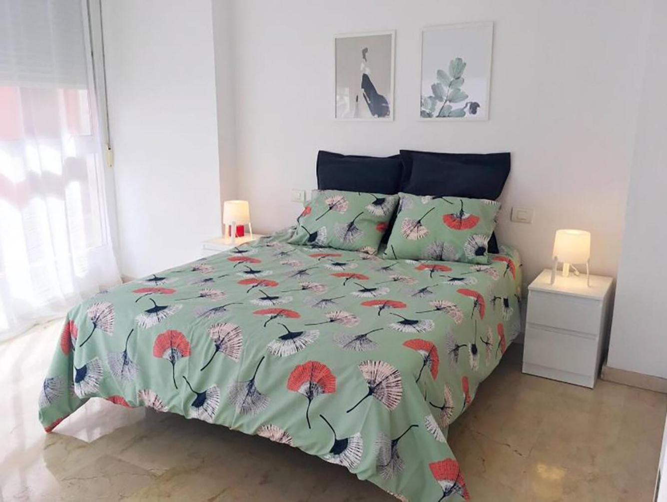 Sagasta Beach Apartment V By Canary365 Las Palmas de Gran Canaria Ngoại thất bức ảnh