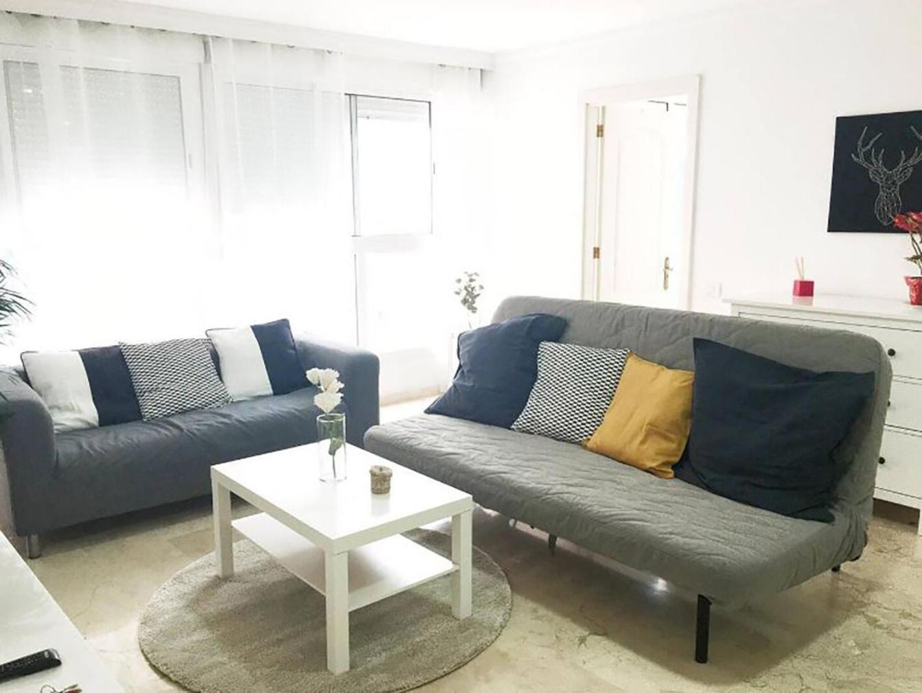 Sagasta Beach Apartment V By Canary365 Las Palmas de Gran Canaria Ngoại thất bức ảnh