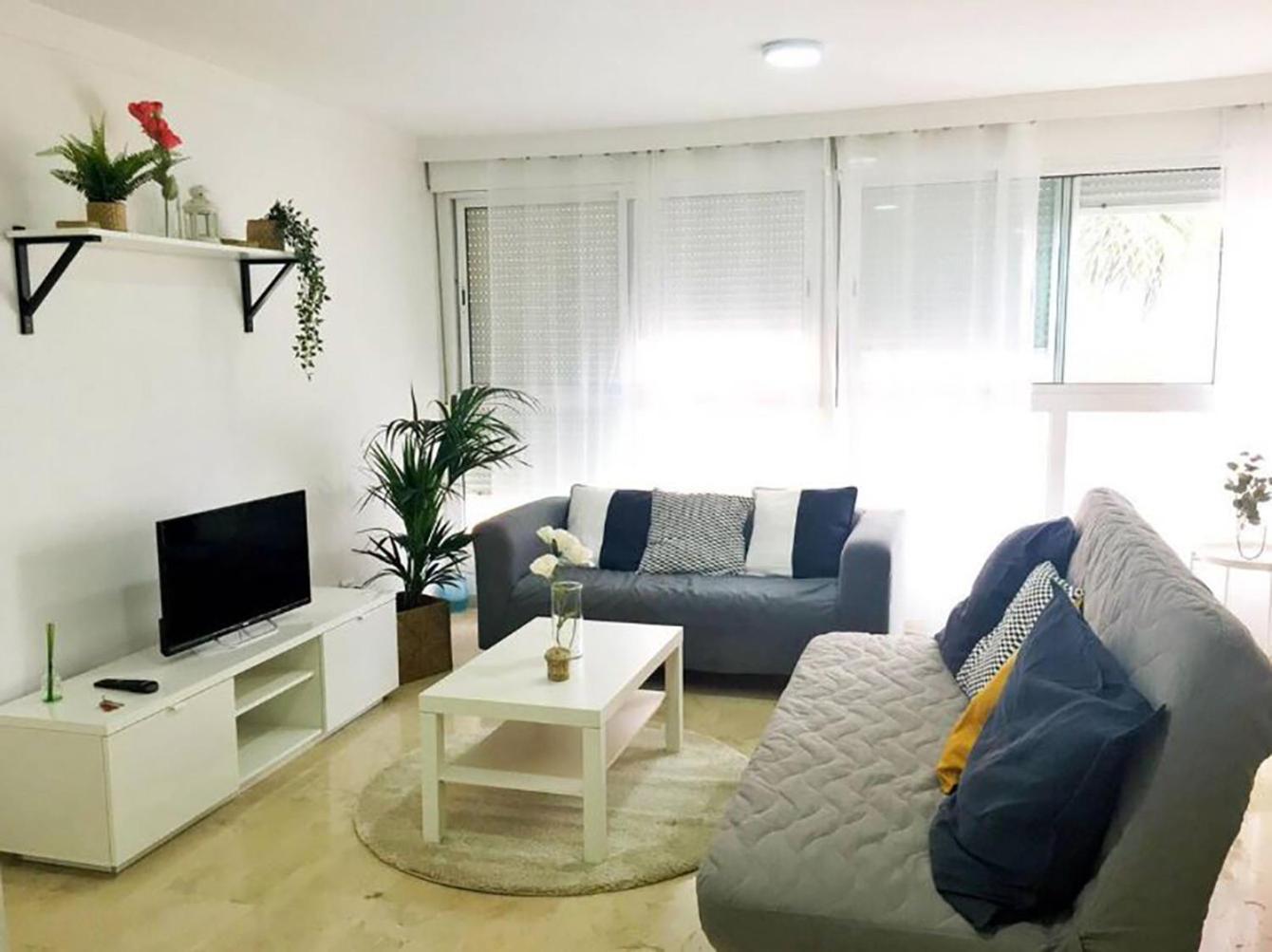 Sagasta Beach Apartment V By Canary365 Las Palmas de Gran Canaria Ngoại thất bức ảnh