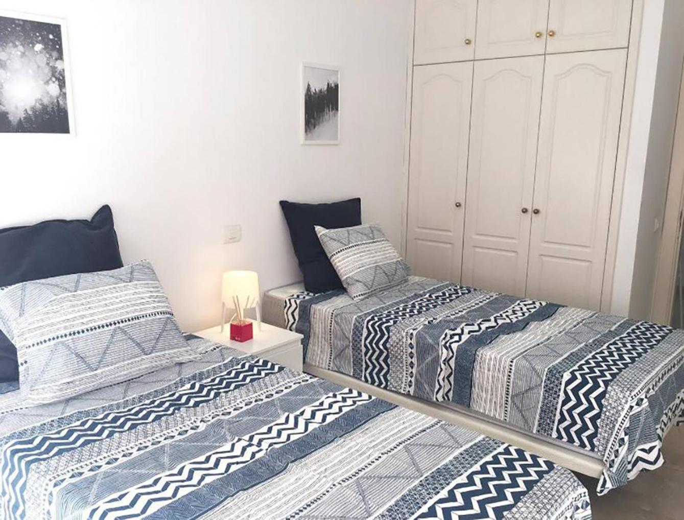 Sagasta Beach Apartment V By Canary365 Las Palmas de Gran Canaria Ngoại thất bức ảnh